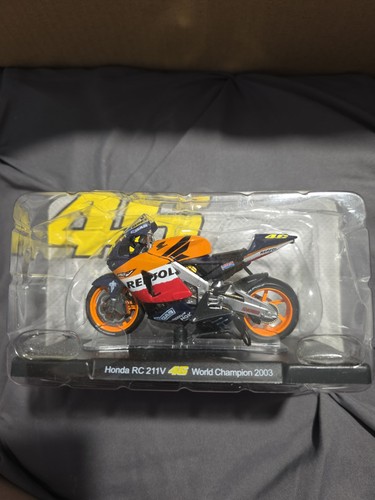 Honda 211v world - honda,