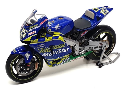 Minichamps scale 122 - minichamps, 1/12