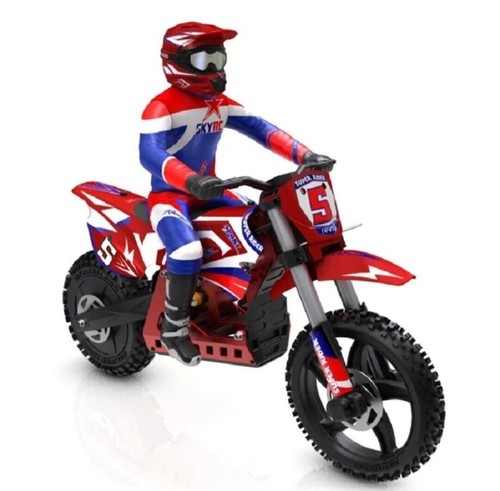 Skyrc super rider sr5 - super,