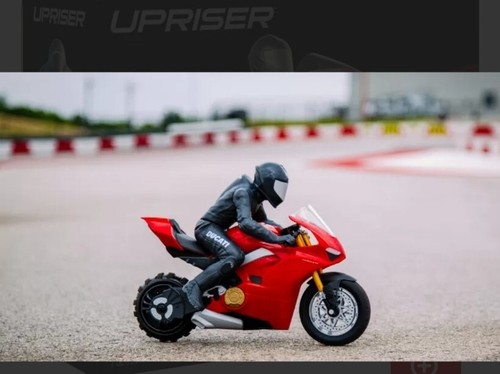 Ducati panigale v4s upriser - ducati,