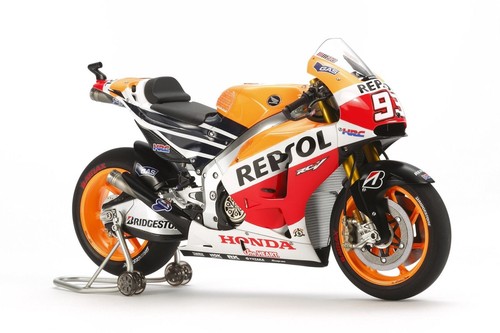 Tamiya repsol honda - repsol,