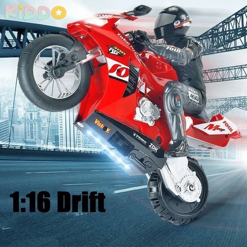 Self balancing racing - self-balancing,