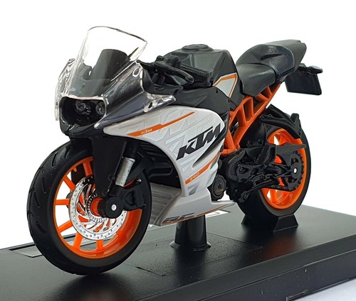 Maisto scale 39300 ktm - scale,