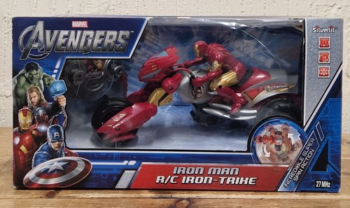 Marvel avengers iron - iron, r/c
