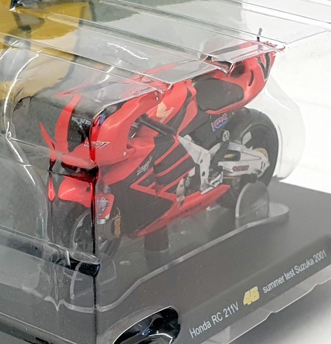 Altaya ffr43 honda rc - altaya,