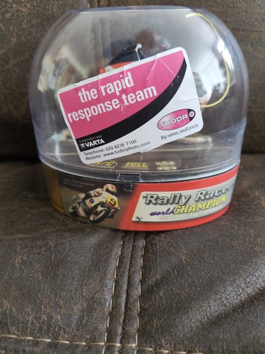Rally racers champion - mini, rc