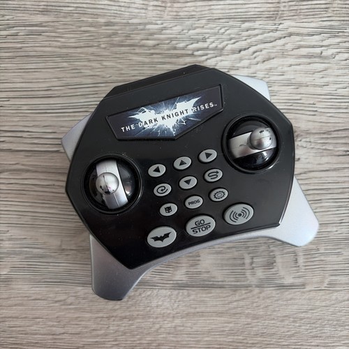 Remote for thinkways - remote, the