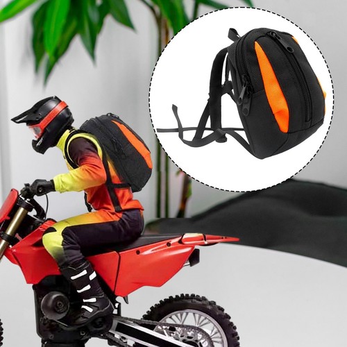 Motorcycle simulation - rc,