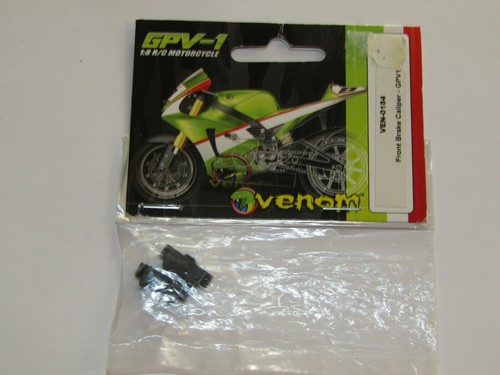 Venom ven 0184 front brake - ven-0184,