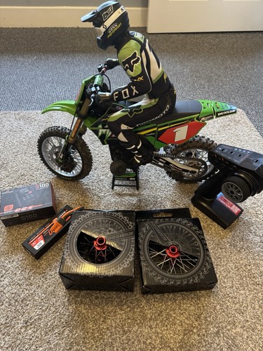Losi promoto rtr - losi, rc