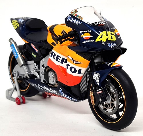 Minichamps honda rc211v - honda,