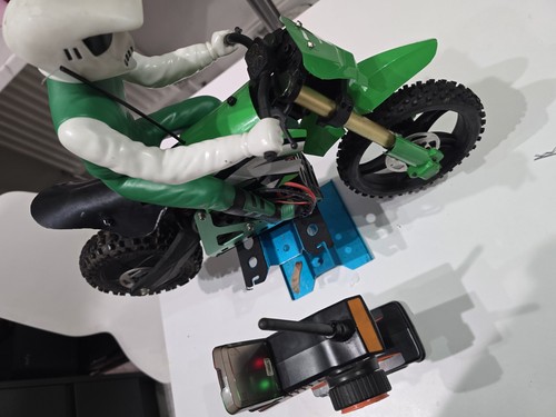 Skyrc super rider sr4 4 - rider,