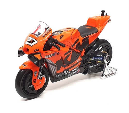 Maisto scale 36376 ktm - scale,