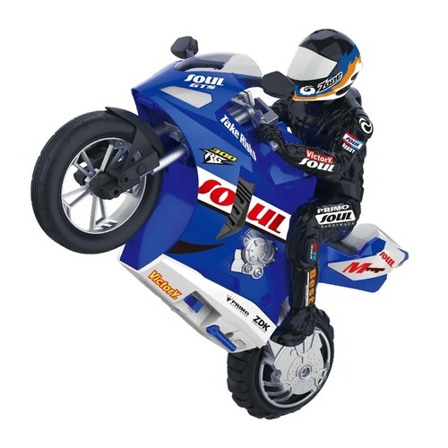Self balancing racing - 1:6,