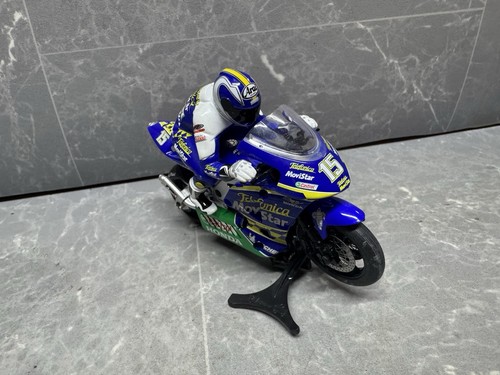 Scalextric honda rc211v motogp - honda,