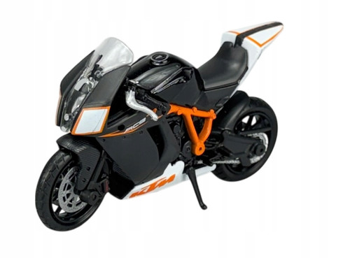 Ktm 1190 rc8r austrian - ktm,
