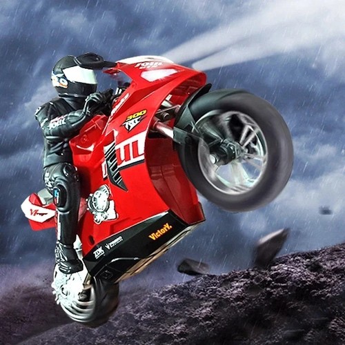 Self balancing racing - self-balancing,