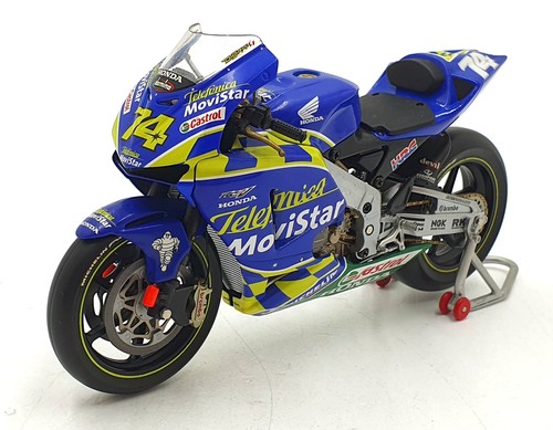 Minichamps scale diecast - 1/12,
