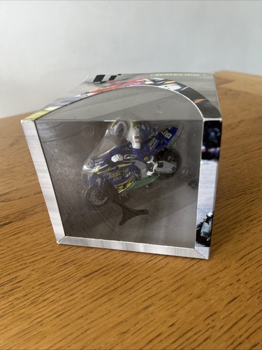 Scalextric motogp bike - scalextric, sete