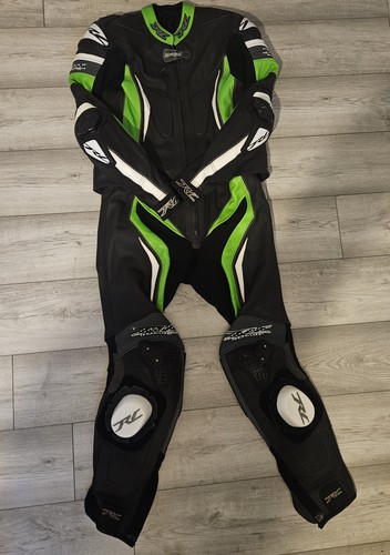 Mens two piece - piece, drc