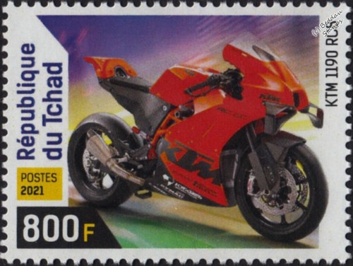 Ktm 1190 rc8 supersport - rc8,