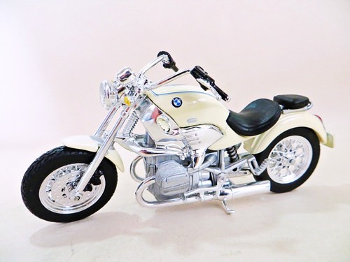 Maisto bmw rc1200c - 'bmw,
