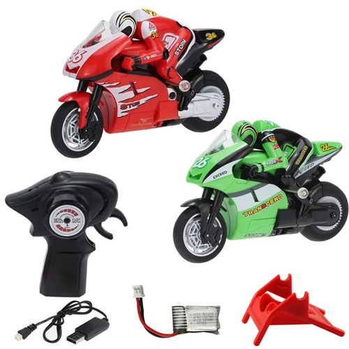 High speed motorcycle - speed,
