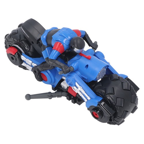 Motorcycle toy remote - 1/10,