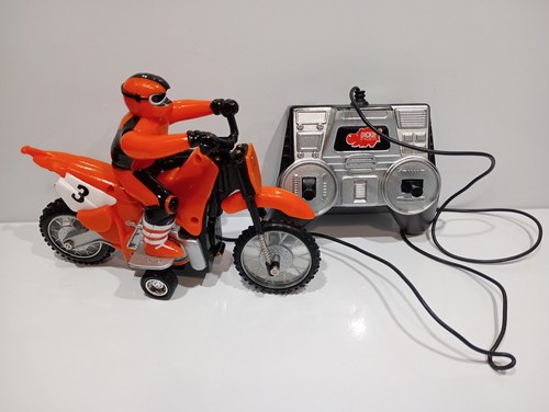 Dickie spielzeug vintage - dickie, rc