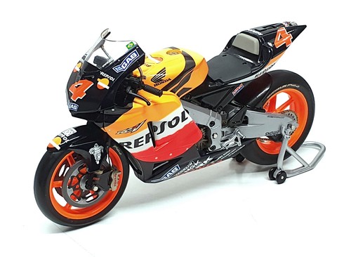 Minichamps scale 122 - minichamps, 1/12