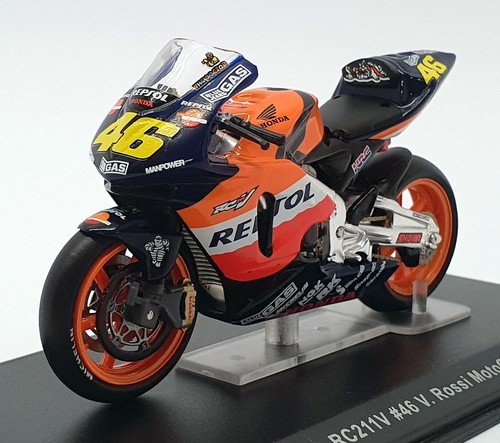 Ixo scale model - ixo, 1/24