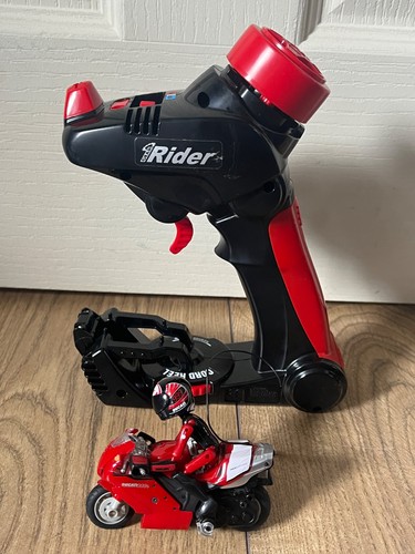 Nikko gear rider mini - gear,