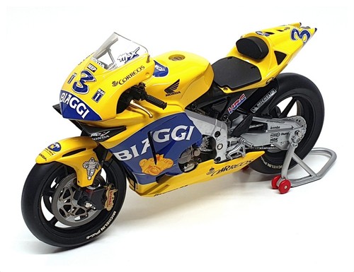 Minichamps scale 122 - 1/12,