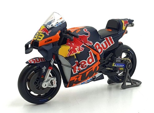 Maisto scale 36393 red - 1/18,