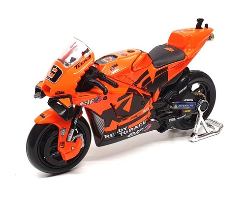 Maisto scale 36376 ktm - 1/18,