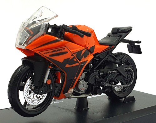 Maisto scale 22914 ktm - scale,