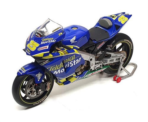 Minichamps scale 122 - scale,